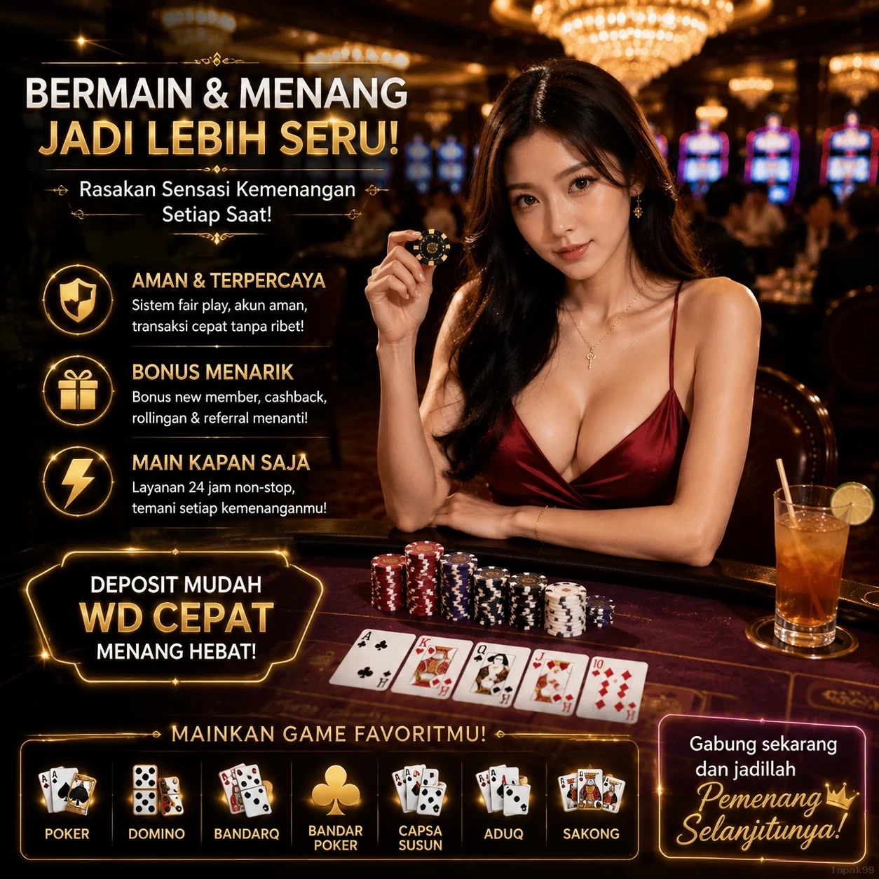 lapak99 Indonesia