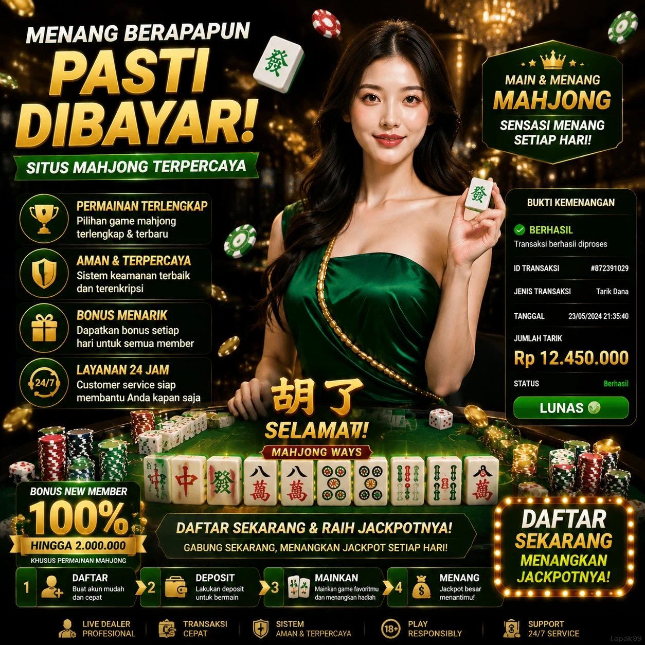 lapak99 Indonesia